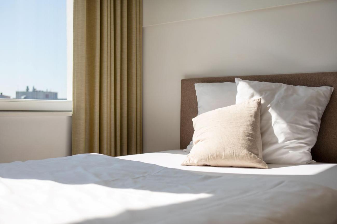 Brera Serviced Apartments Nuernberg Экстерьер фото