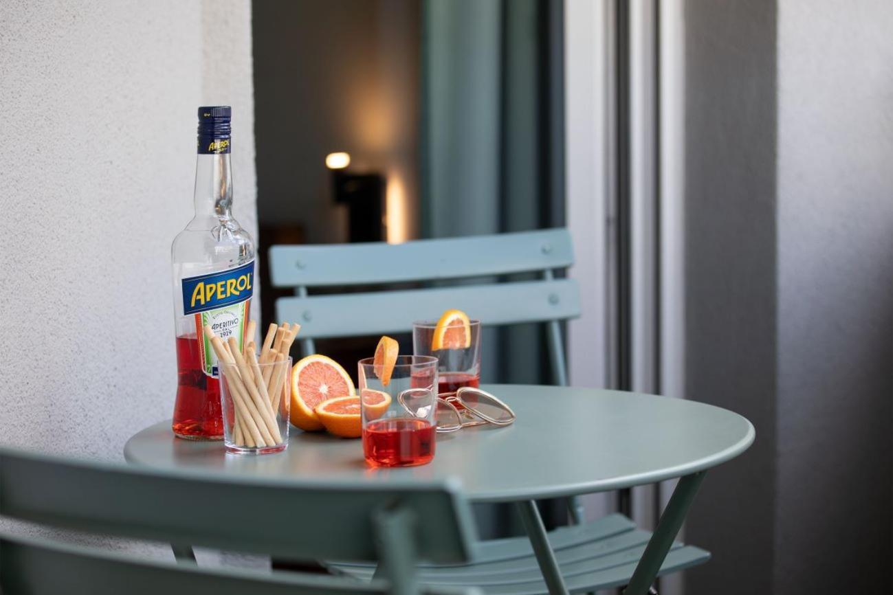 Brera Serviced Apartments Nuernberg Экстерьер фото