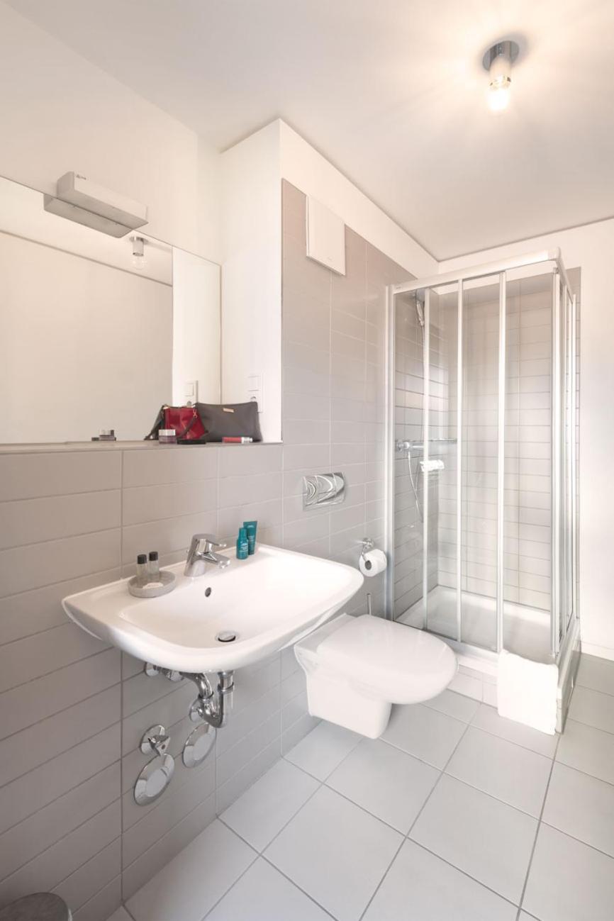 Brera Serviced Apartments Nuernberg Экстерьер фото